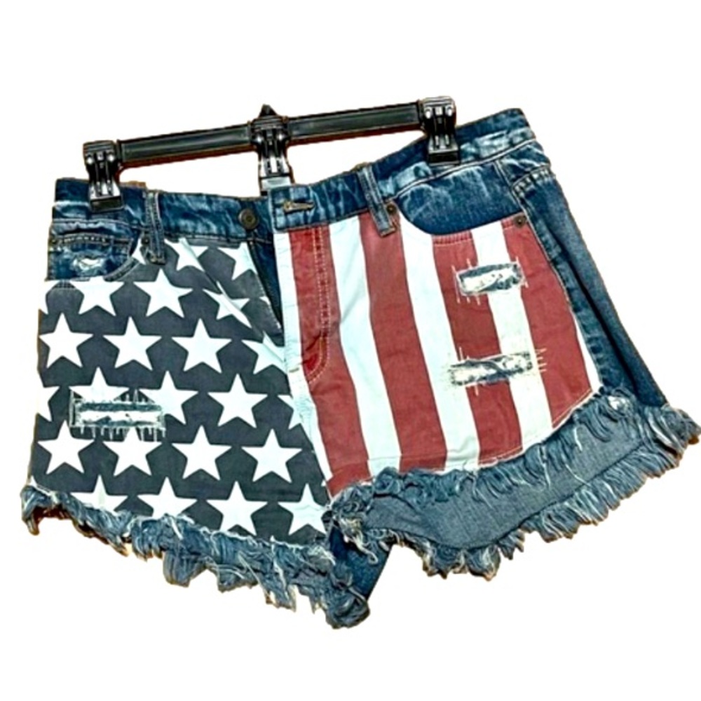𝅺Mossimo NWOT shorts size 8 women’s 🇺🇸